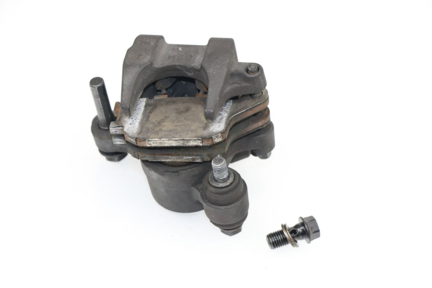 photo de REAR BRAKE CALIPER HONDA CBF N 600 (2008 - 2010)