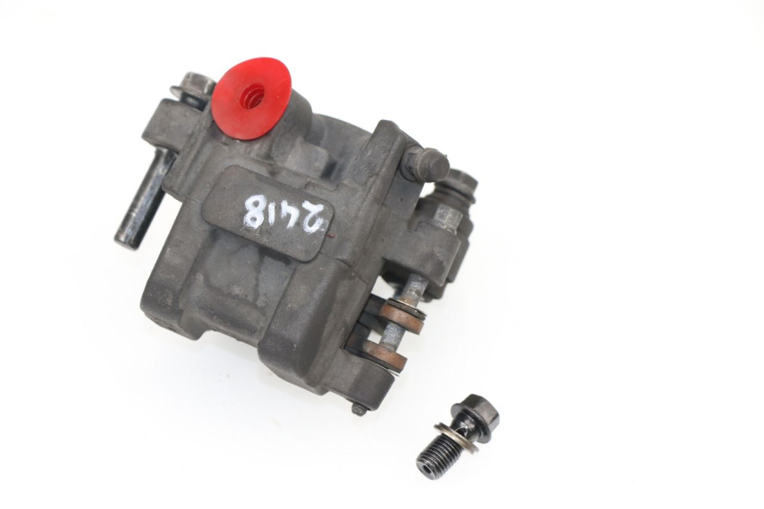 photo de REAR BRAKE CALIPER HONDA CBF N 600 (2008 - 2010)