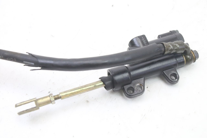 photo de REAR BRAKE CALIPER CCR DIRT BIKE 110
