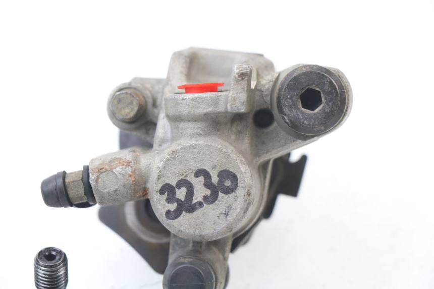 photo de REAR BRAKE CALIPER HONDA CRF CR-F 450 (2005 - 2008)