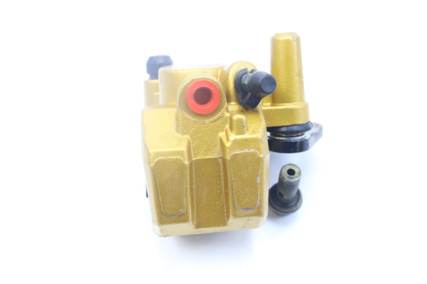 photo de REAR BRAKE CALIPER CCR DIRT BIKE 125
