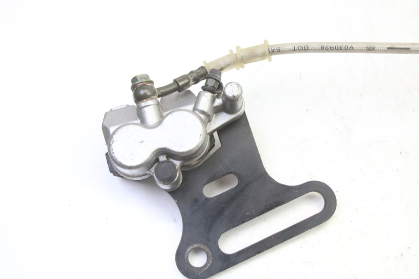 photo de REAR BRAKE CALIPER CCR DIRT BIKE 125