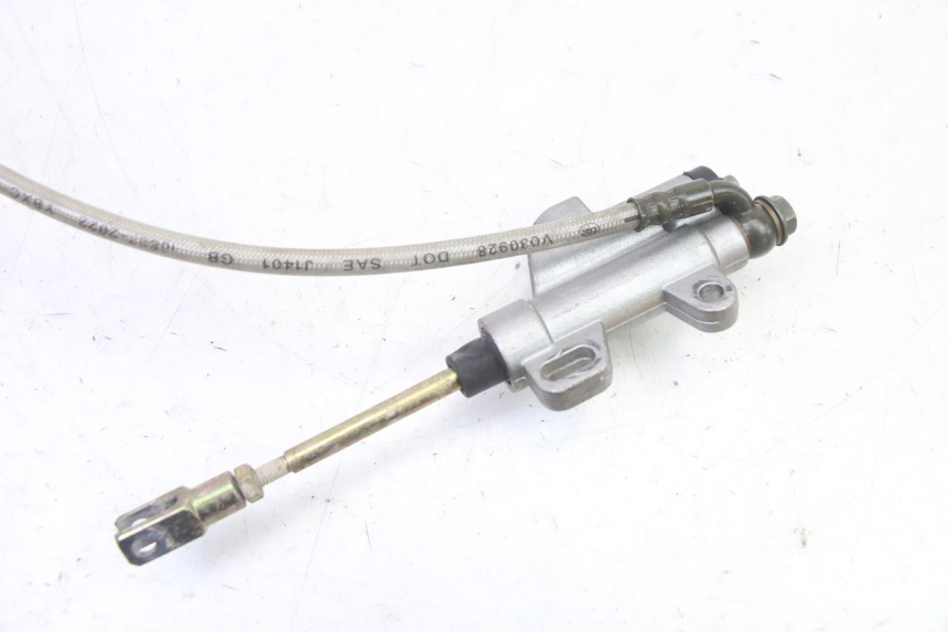 photo de REAR BRAKE CALIPER CCR DIRT BIKE 125