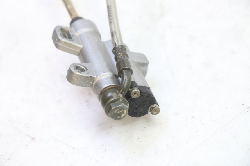 photo de REAR BRAKE CALIPER CCR DIRT BIKE 125