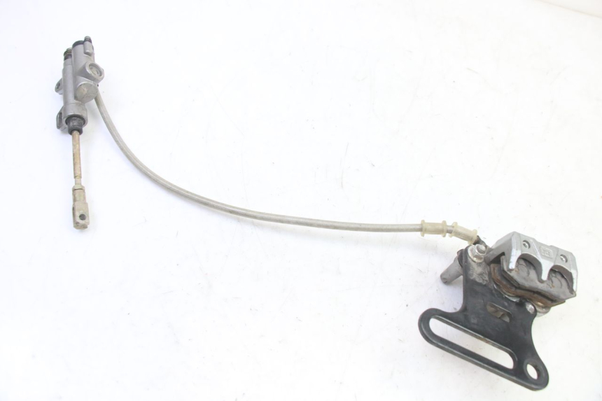 photo de REAR BRAKE CALIPER CCR DIRT BIKE 125