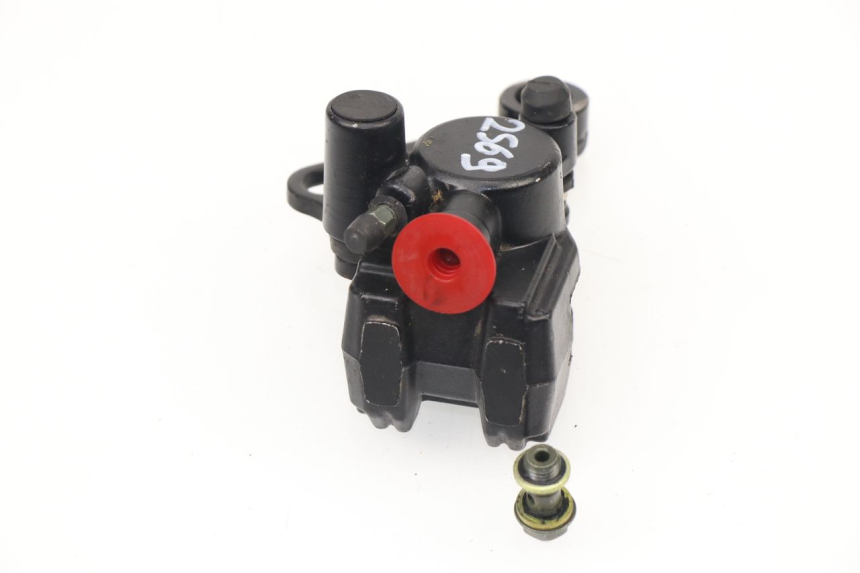 photo de REAR BRAKE CALIPER ORION DIRT BIKE 125