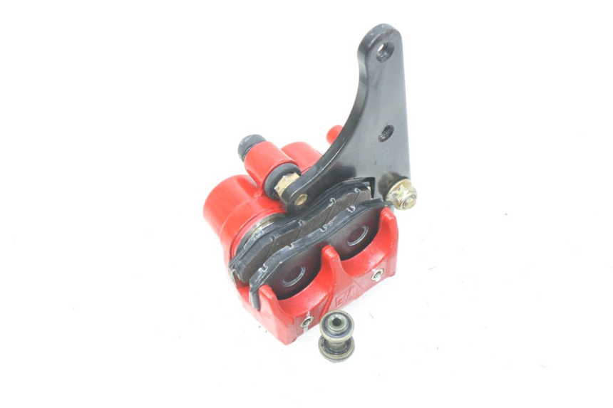 photo de REAR BRAKE CALIPER EFUN E2GO 1 (2017 - 2021)