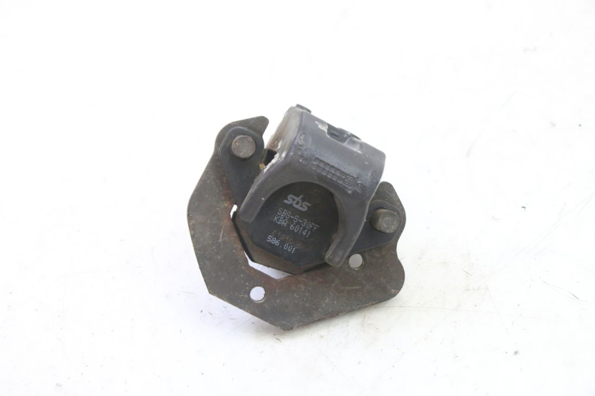 photo de REAR BRAKE CALIPER APRILIA ETX 125 (1998 - 2002)