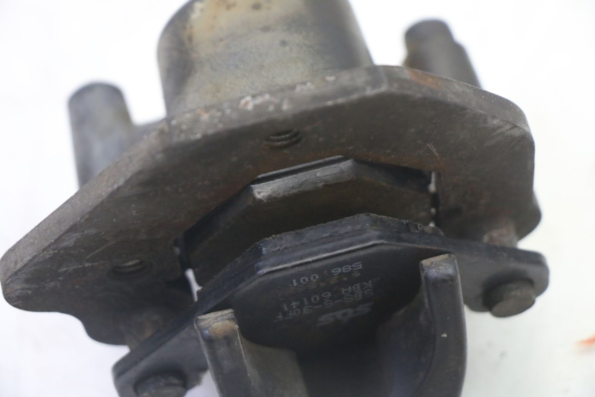 photo de REAR BRAKE CALIPER APRILIA ETX 125 (1998 - 2002)