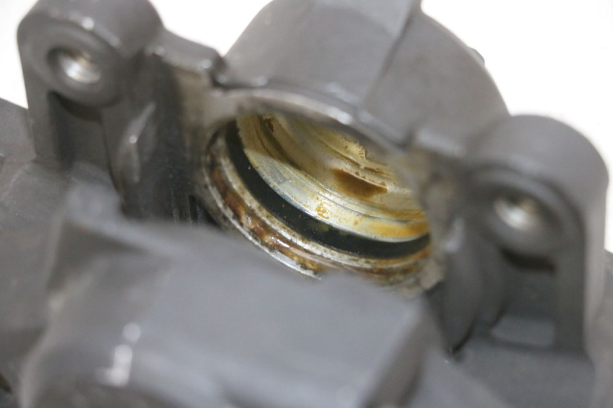 photo de REAR BRAKE CALIPER SUZUKI GSF N BANDIT 600 (1996 - 1999) - Alternative perspective