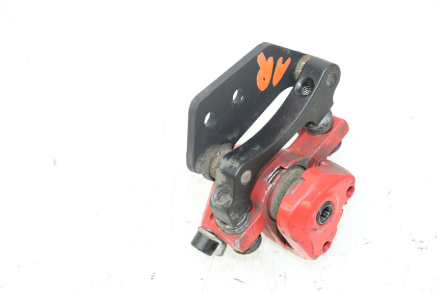 photo de REAR BRAKE CALIPER HITWAY H5 1