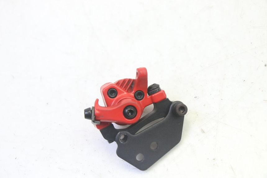 photo de REAR BRAKE CALIPER HITWAY H5 1