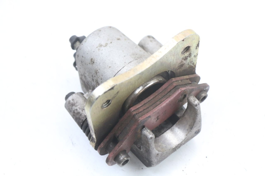 photo de REAR BRAKE CALIPER HYTRACK HY S 4X4 410 (2013 - 2016)