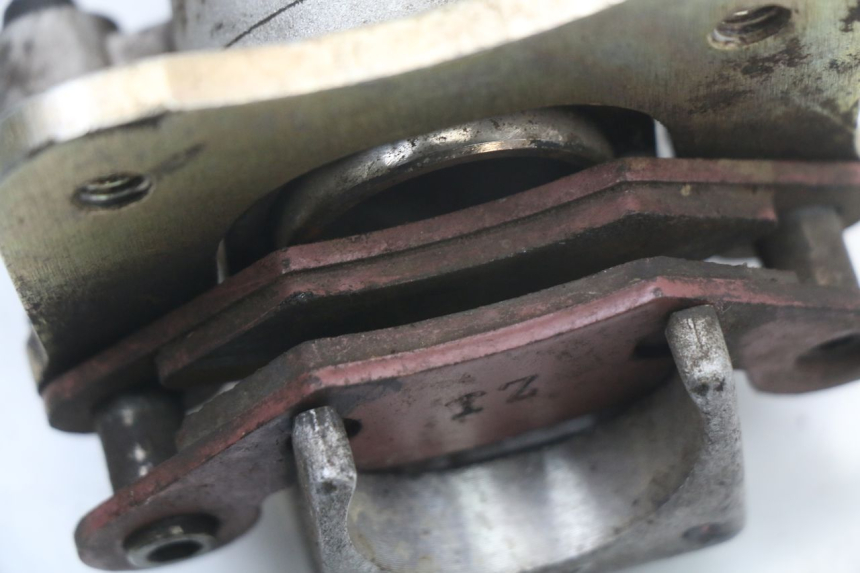 photo de REAR BRAKE CALIPER HYTRACK HY S 4X4 410 (2013 - 2016)