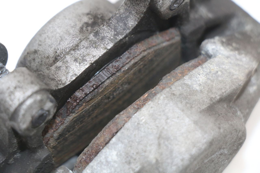 photo de REAR BRAKE CALIPER RENAULT KOURANOS 125 (2001 - 2004)