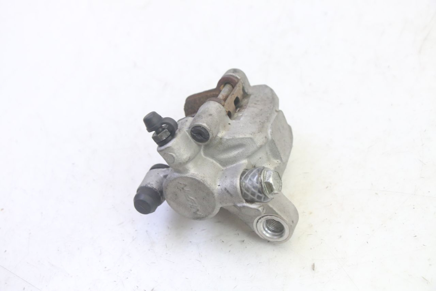 photo de REAR BRAKE CALIPER KAWASAKI KXF KX-F 250 (2017 - 2019) - Zoom on usage condition