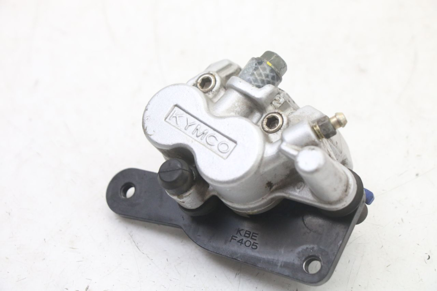 photo de REAR BRAKE CALIPER KYMCO GRAND DINK 125 (2008 - 2014)