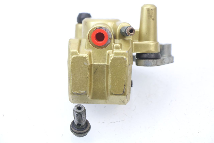 photo de REAR BRAKE CALIPER LONCIN DIRT BIKE 125