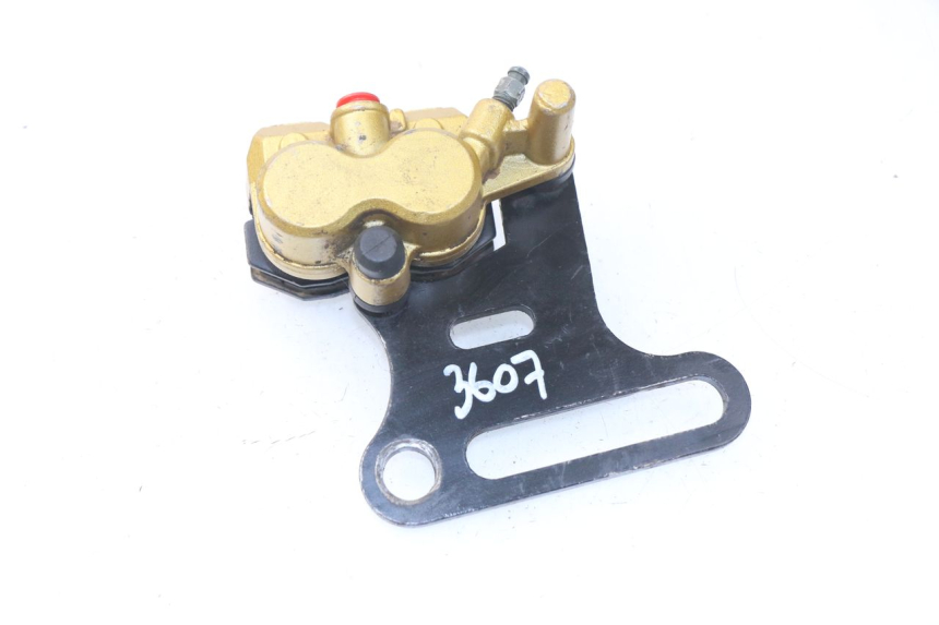 photo de REAR BRAKE CALIPER LONCIN DIRT BIKE 125