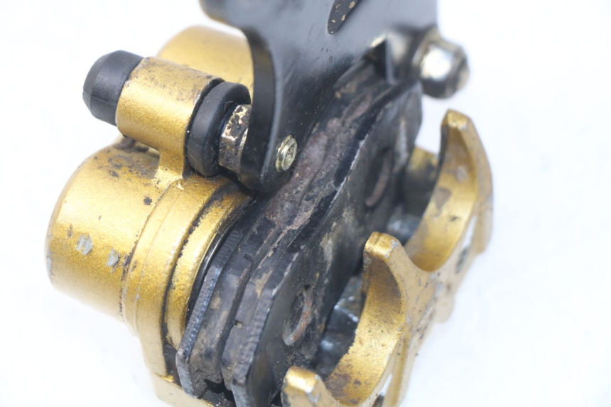 photo de REAR BRAKE CALIPER LONCIN DIRT BIKE 125