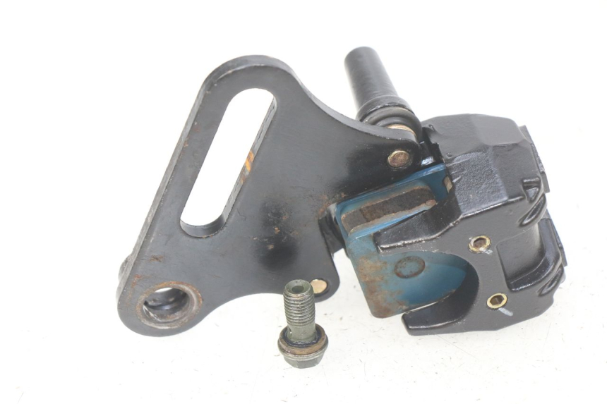 photo de REAR BRAKE CALIPER LONCIN DIRT BIKE 125