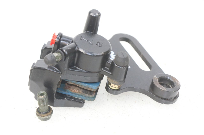 photo de REAR BRAKE CALIPER LONCIN DIRT BIKE 125