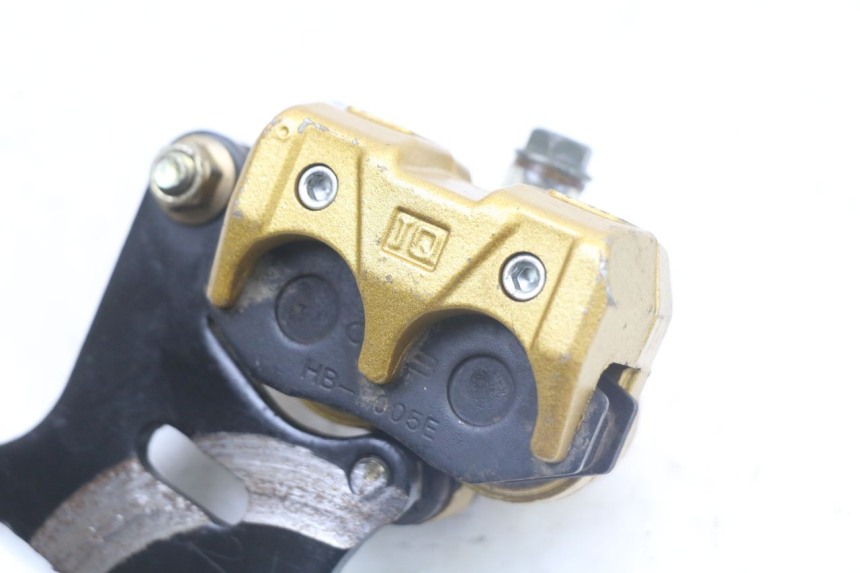 photo de REAR BRAKE CALIPER LONCIN DIRT BIKE 125