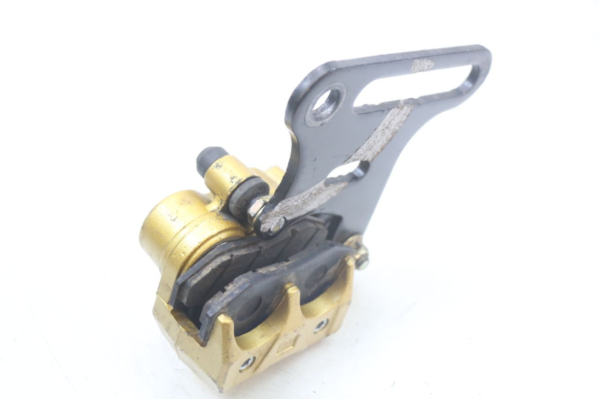 photo de REAR BRAKE CALIPER LONCIN DIRT BIKE 125