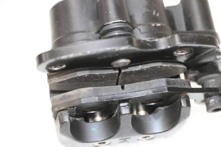 photo de REAR BRAKE CALIPER PIAGGIO MP3 HPE 300 (2019 - 2026) - Alternative perspective