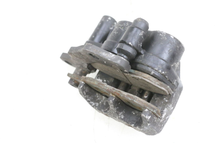 photo de REAR BRAKE CALIPER PIAGGIO MP3 LT 400 (2007 - 2012) - Zoom on usage condition