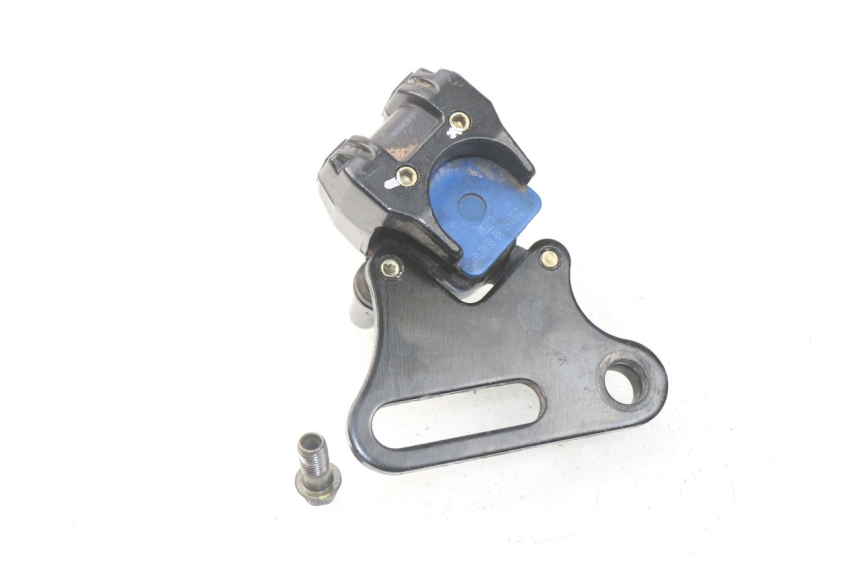 photo de REAR BRAKE CALIPER NITRO MOTORS STORM DIRTBIKE 110