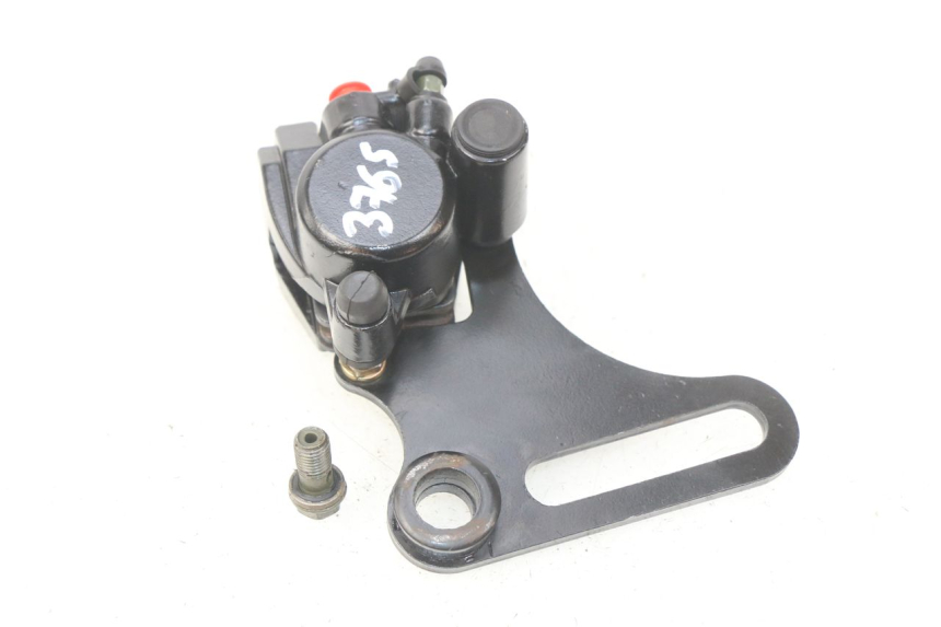 photo de REAR BRAKE CALIPER NITRO MOTORS THUNDER 125