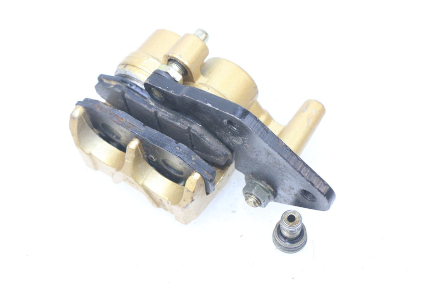 photo de REAR BRAKE CALIPER NITRO MOTORS THUNDER 125