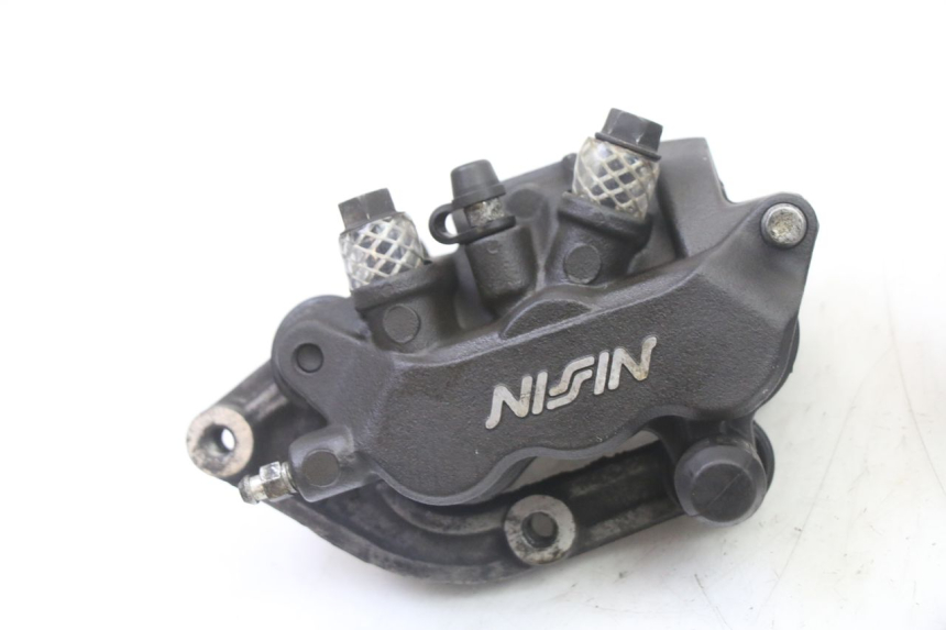 photo de REAR BRAKE CALIPER HONDA NTV DEAUVILLE ABS 700 (2007 - 2016)