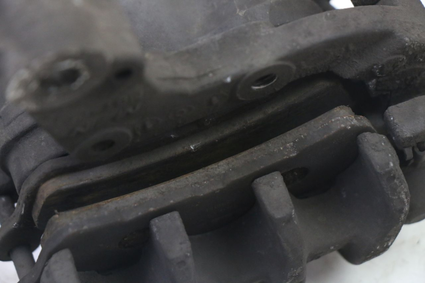 photo de REAR BRAKE CALIPER HONDA NTV DEAUVILLE ABS 700 (2007 - 2016)