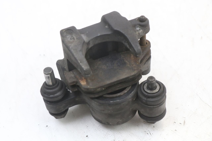 photo de REAR BRAKE CALIPER HONDA NTV DEAUVILLE 650 (1998 - 2001)