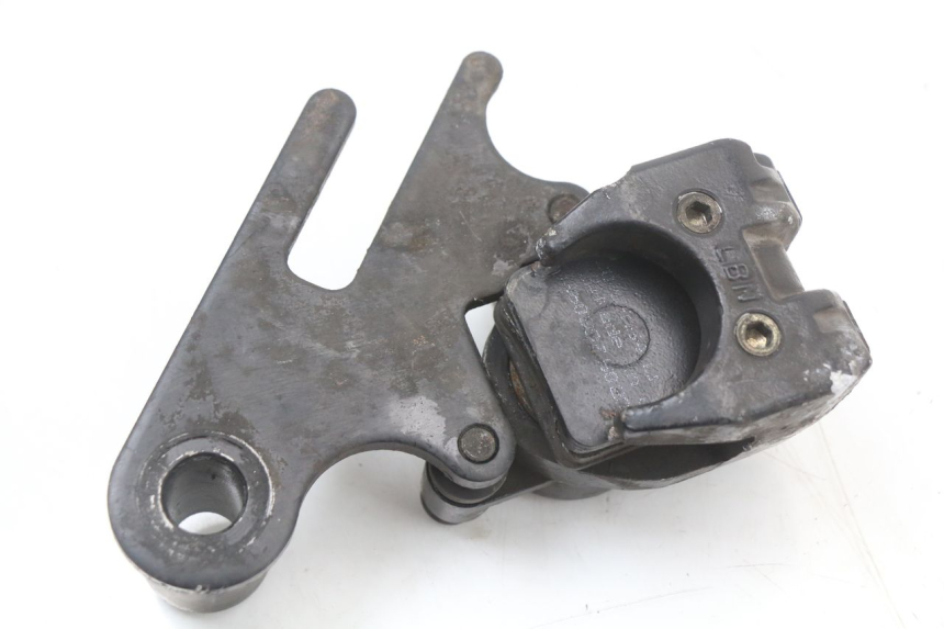photo de REAR BRAKE CALIPER ASTOR ORCAL 125 (2015 - 2017)