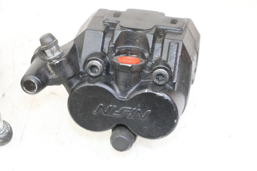 photo de REAR BRAKE CALIPER PEUGEOT SATELIS 125 (2013 - 2018)