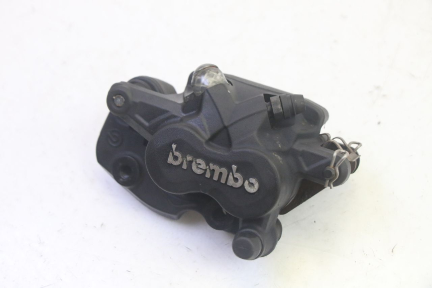 photo de REAR BRAKE CALIPER BMW R GS 1250 (2021 - 2024) - Component detail