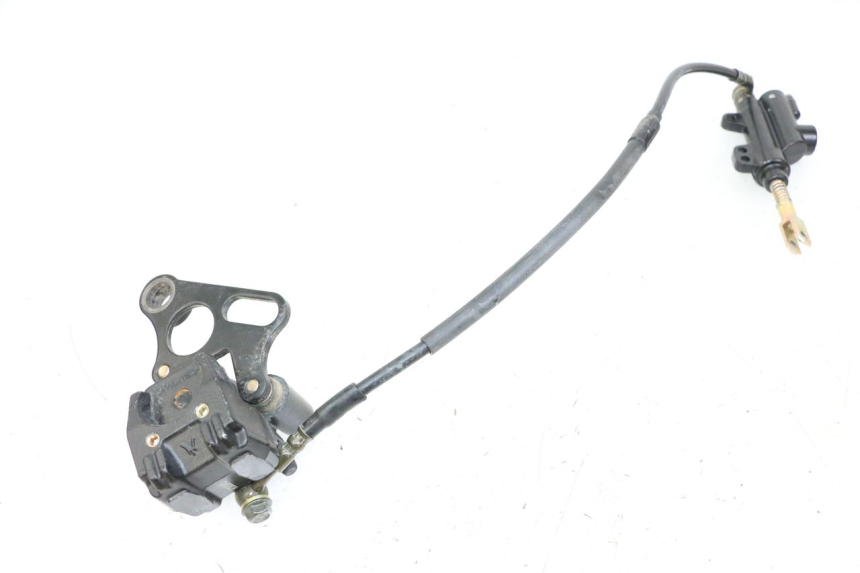 photo de REAR BRAKE CALIPER APOLLO RFZ 125