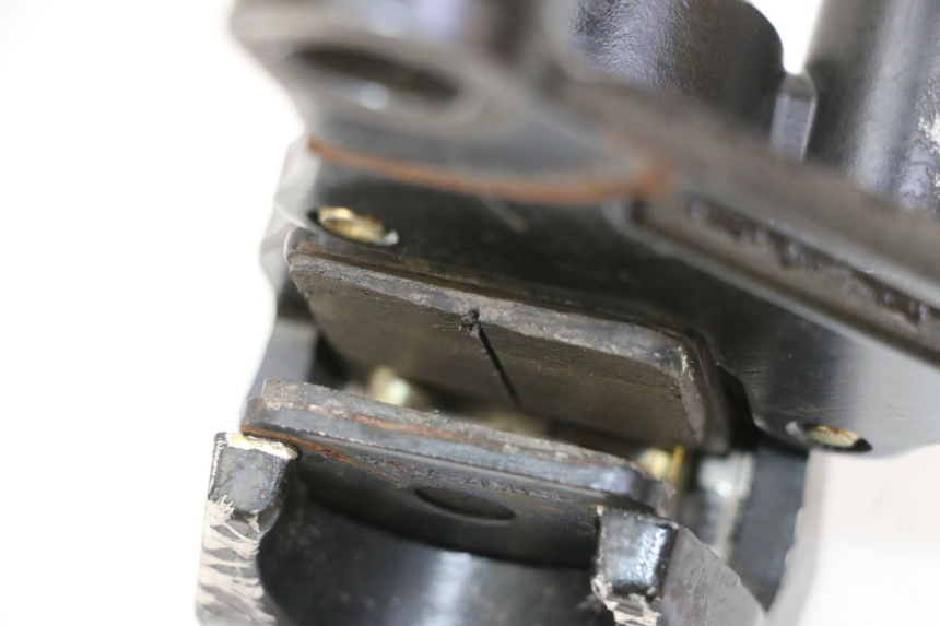 photo de REAR BRAKE CALIPER APOLLO RFZ 125