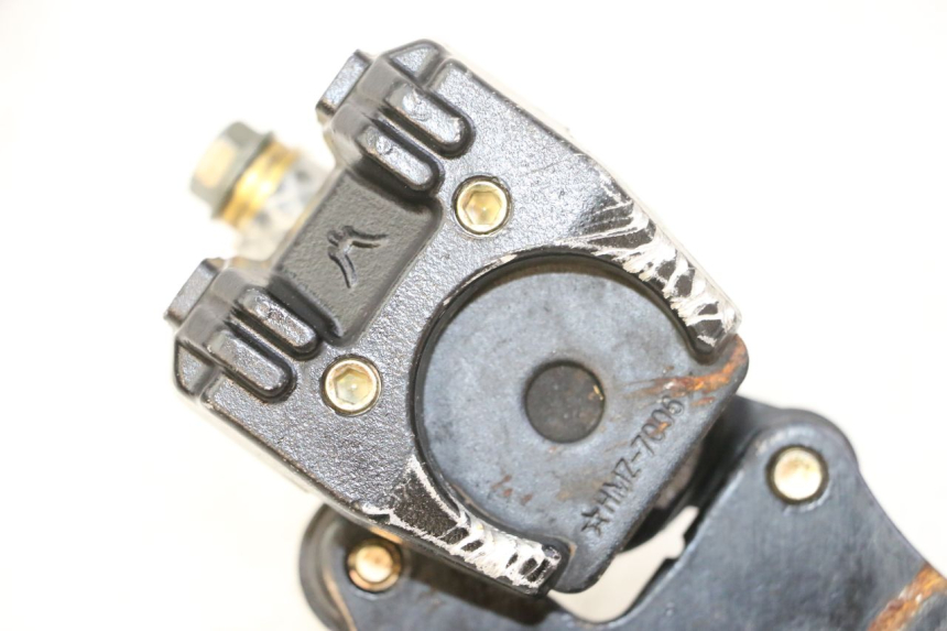 photo de REAR BRAKE CALIPER APOLLO RFZ 125