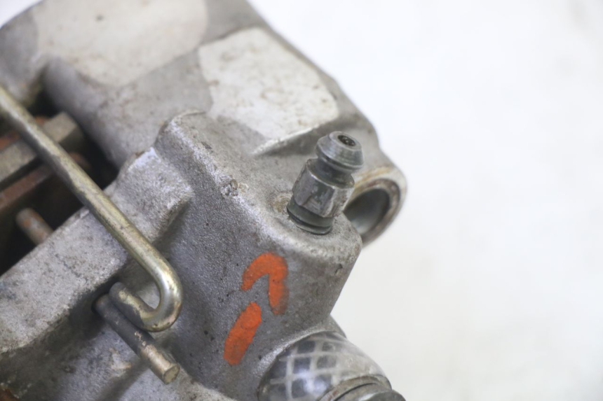 photo de REAR BRAKE CALIPER HYTRACK S 150 (2003 - 2011)