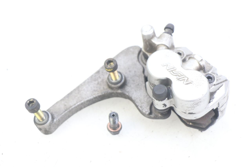 photo de REAR BRAKE CALIPER PEUGEOT SATELIS 125 (2010 - 2012)