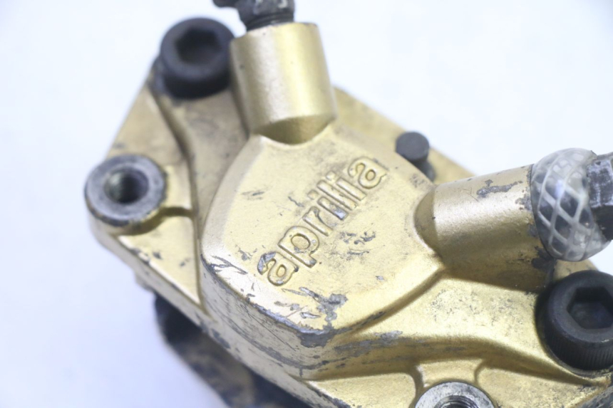 photo de REAR BRAKE CALIPER APRILIA SR R 2T LC 50 (2018 - 2021)