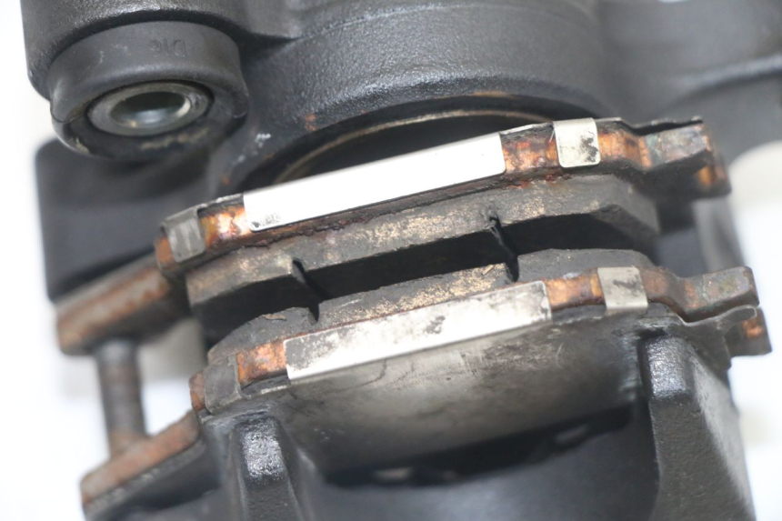 photo de REAR BRAKE CALIPER SUZUKI GSX F GSXF 650 (2007 - 2015)