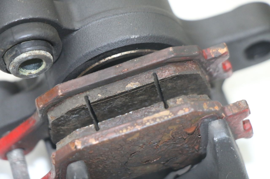 photo de REAR BRAKE CALIPER SUZUKI GSX F GSXF 650 (2007 - 2015)