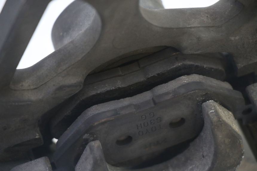 photo de REAR BRAKE CALIPER YAMAHA TDM ABS 900 (2002 - 2014)