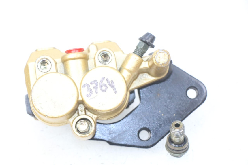 photo de REAR BRAKE CALIPER NITRO MOTORS THUNDER 125