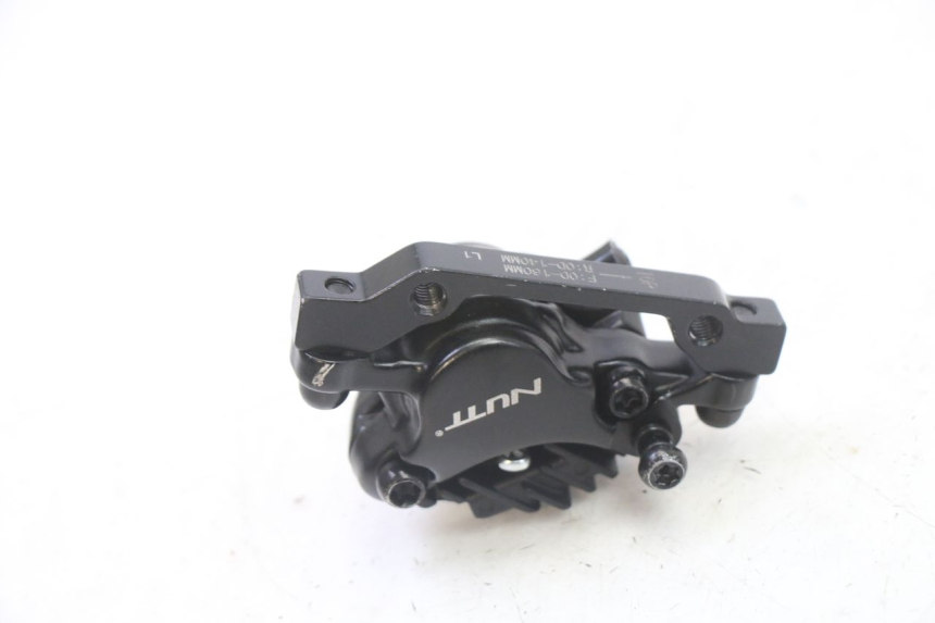 photo de REAR BRAKE CALIPER DUALTRON VICTOR LIMITED 1